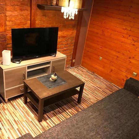 Spacious Room In Budapest City Center Luaran gambar