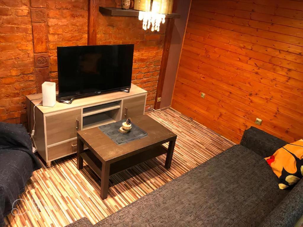 Spacious Room In Budapest City Center Luaran gambar