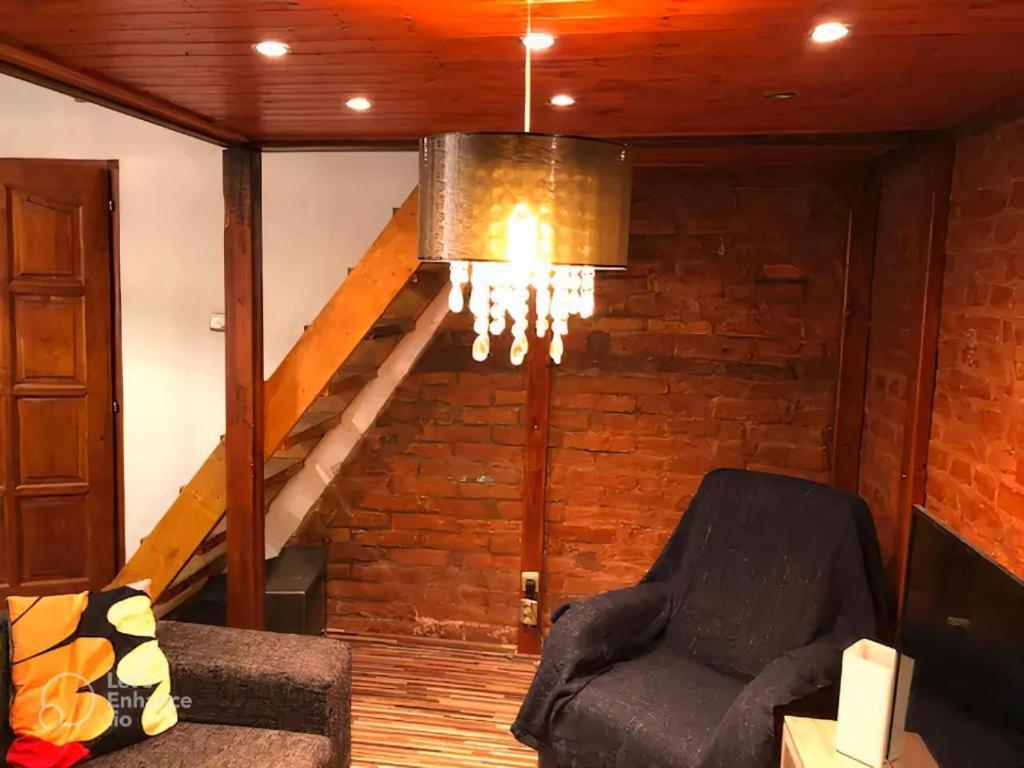 Spacious Room In Budapest City Center Luaran gambar